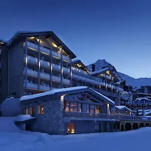 Marielle Val Thorens