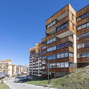 3* Aparthotel Le Serac -