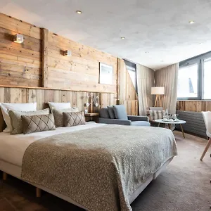 3 Vallees Val Thorens