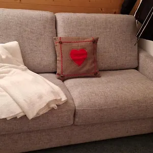  Appartement 2 Piece