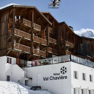 Отель Val Chaviere, Валь-Торанс