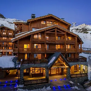 Val 2400 Val Thorens