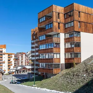  Appartement Le Serac -